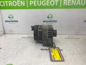 Gebrauchte Dynamo Fiat 500 (312) 1.2 Preis € 50,00 Margenregelung angeboten von Snuverink Autodemontage