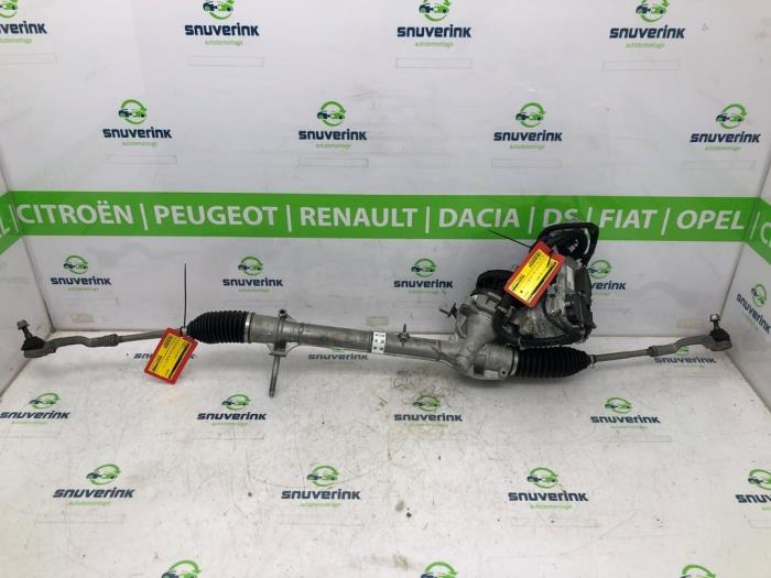 Begagnade Styrbox Citroen C4 Berline (BA/BB/BC) 1.2 PureTech 130 12V Pris € 450,00 Marginaltabell erbjuds av Snuverink Autodemontage