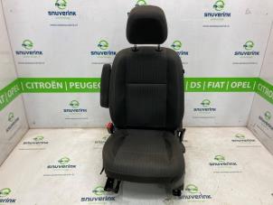 Usados Asiento izquierda Opel Mokka/Mokka X X 1.4 Turbo 16V 4x2 Precio € 295,00 Norma de margen ofrecido por Snuverink Autodemontage