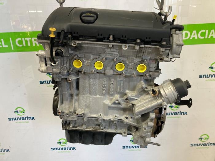5fs Engine Block Engines with engine code 5FS stock | ProxyParts.com