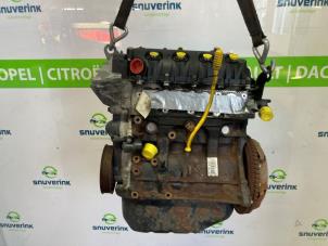 Usagé Moteur Renault Clio III (BR/CR) 1.2 16V 75 Prix € 750,00 Règlement à la marge proposé par Snuverink Autodemontage