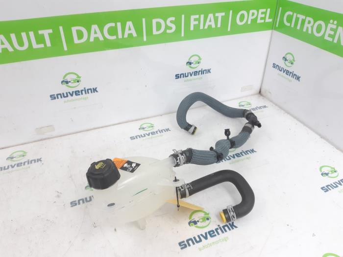 Begagnade Vattenpump Renault Austral 1.2 E-Tech Hybrid 200 Pris € 223,85 Inklusive moms erbjuds av Snuverink Autodemontage