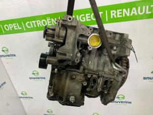 Used Engine crankcase Renault Captur (2R) 0.9 Energy TCE 12V Price € 375,00 Margin scheme offered by Snuverink Autodemontage