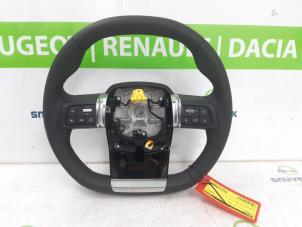 Begagnade Ratt Citroen C4 Berline (BA/BB/BC) 1.2 PureTech 130 12V Pris € 125,00 Marginaltabell erbjuds av Snuverink Autodemontage