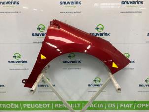 Begagnade Framskärm, höger Peugeot 308 SW (4E/H) 1.6 HDi 16V FAP Pris € 50,00 Marginaltabell erbjuds av Snuverink Autodemontage