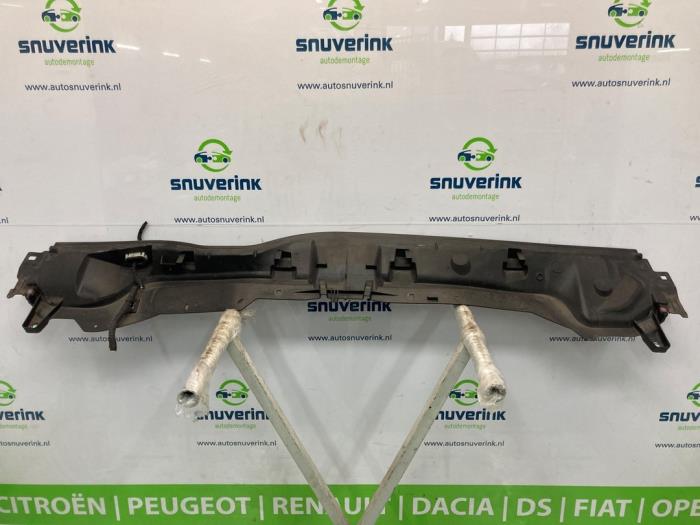 Używane Parawan Citroen C4 Berline (BA/BB/BC) 1.2 PureTech 100 12V Cena € 90,75 Z VAT oferowane przez Snuverink Autodemontage