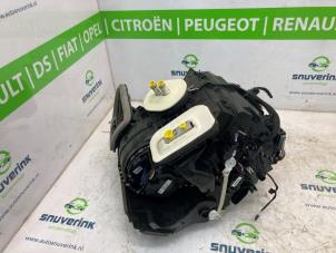 Używane Nagrzewnica Renault Megane IV Estate (RFBK) 1.5 Energy dCi 110 Cena € 393,25 Z VAT oferowane przez Snuverink Autodemontage