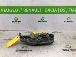 Begagnade Dator, automatisk växellåda Renault Megane IV Estate (RFBK) 1.5 Energy dCi 110 Pris € 605,00 Inklusive moms erbjuds av Snuverink Autodemontage