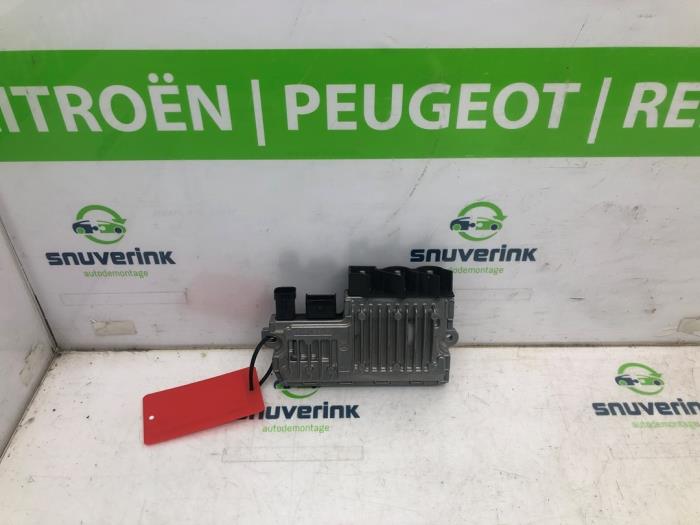Używane Sterownik Start/Stop Citroen C3 (SC) 1.6 HDi 92 Cena € 65,00 Procedura marży oferowane przez Snuverink Autodemontage