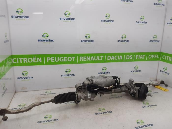 Gebrauchte Lenkgetriebe Renault Kangoo Express (RFK) E-Tech 44 kWh Preis € 544,50 Mit Mehrwertsteuer angeboten von Snuverink Autodemontage