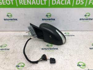 Usagé Rétroviseur extérieur gauche Peugeot 508 SW (8E/8U) 2.0 HDiF 16V Prix € 140,00 Règlement à la marge proposé par Snuverink Autodemontage