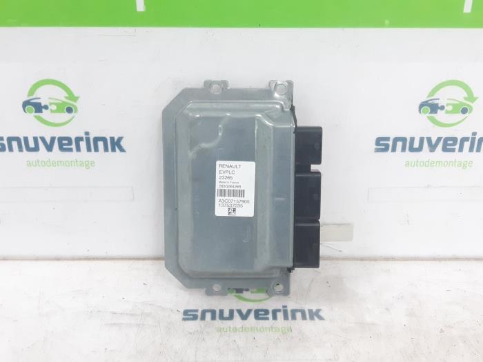 Used Automatic gearbox computer Renault Kangoo Express (RFK) E-Tech 44 kWh Price € 223,85 Inclusive VAT offered by Snuverink Autodemontage