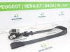 Sicherheitsgurt links vorne van een Opel Corsa F (UB/UH/UP), 2019 1.2 Turbo 12V 100, Fließheck, 4-tr, Benzin, 1.199cc, 74kW (101pk), FWD, F12XHL; EB2ADTD, 2019-07, UPHNK 2021