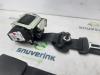 Sicherheitsgurt links vorne van een Opel Corsa F (UB/UH/UP) 1.2 Turbo 12V 100 2021