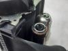 Sicherheitsgurt links vorne van een Opel Corsa F (UB/UH/UP) 1.2 Turbo 12V 100 2021