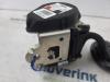 Sicherheitsgurt links vorne van een Opel Corsa F (UB/UH/UP) 1.2 Turbo 12V 100 2021