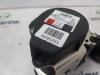 Sicherheitsgurt links vorne van een Opel Corsa F (UB/UH/UP) 1.2 Turbo 12V 100 2021