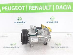 Begagnade Luftkonditioneringspump Renault Captur II (RJB) 1.0 TCe 90 12V Pris € 300,00 Marginaltabell erbjuds av Snuverink Autodemontage