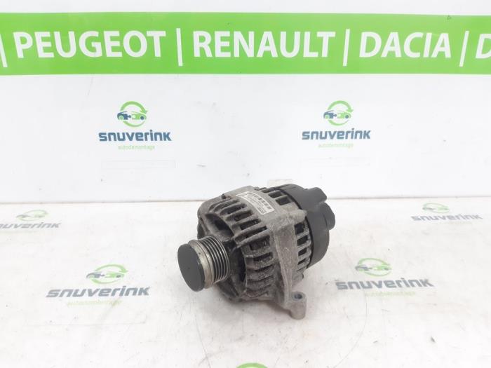 Begagnade Dynamo Fiat 500 (312) 0.9 TwinAir 105 Pris € 90,75 Inklusive moms erbjuds av Snuverink Autodemontage