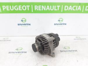Gebrauchte Dynamo Fiat 500 (312) 0.9 TwinAir 105 Preis € 90,75 Mit Mehrwertsteuer angeboten von Snuverink Autodemontage