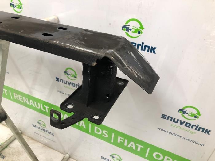 Front bumper frame Fiat Ducato 2.2 D 140 Multijet 3 - 1682478380 SEVEL