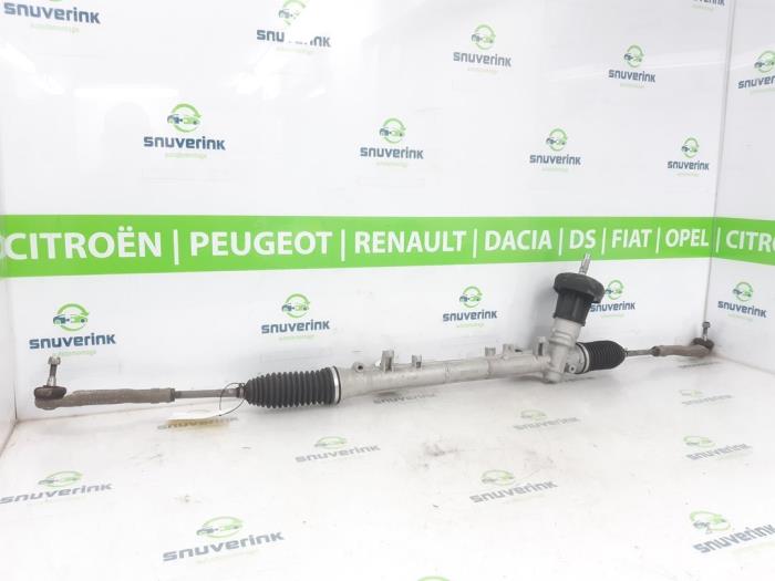 Begagnade Styrbox Renault Captur II (RJB) 1.0 TCe 90 12V Pris € 195,00 Marginaltabell erbjuds av Snuverink Autodemontage