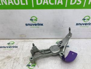 Usados Soporte (varios) Fiat Ducato (250) 2.2 D 140 Multijet 3 Precio € 30,25 IVA incluido ofrecido por Snuverink Autodemontage