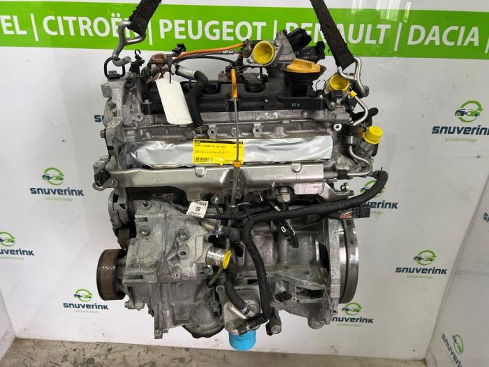 Used Engine Renault Talisman (RFDL) 1.6 Energy TCe 150 EDC Price € 1.450,00 Margin scheme offered by Snuverink Autodemontage