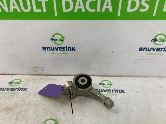 Used Engine mount Fiat Ducato (250) 2.2 D 140 Multijet 3 Price € 60,50 Inclusive VAT offered by Snuverink Autodemontage
