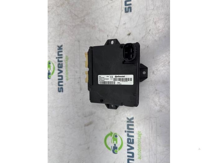 Usagé Ordinateur divers Opel Vivaro 1.6 CDTi BiTurbo 125 Prix € 169,40 Prix TTC proposé par Snuverink Autodemontage