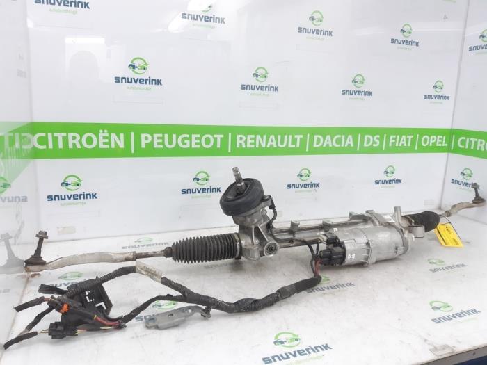 Gebrauchte Lenkgetriebe Renault Kangoo Express (RFK) 1.5 Blue dCi 75 Preis € 544,50 Mit Mehrwertsteuer angeboten von Snuverink Autodemontage