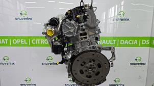 Engine from a Peugeot 208 II (UB/UH/UP) 1.2 Vti 12V PureTech 130 2020