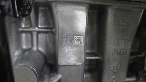 Engine from a Peugeot 208 II (UB/UH/UP) 1.2 Vti 12V PureTech 130 2020