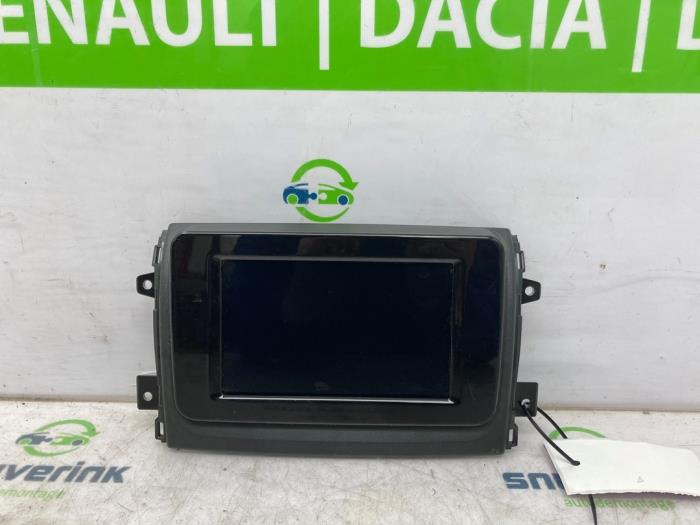 Begagnade Innerdisplay Fiat Ducato (250) 2.2 D 140 Multijet 3 Pris € 665,50 Inklusive moms erbjuds av Snuverink Autodemontage