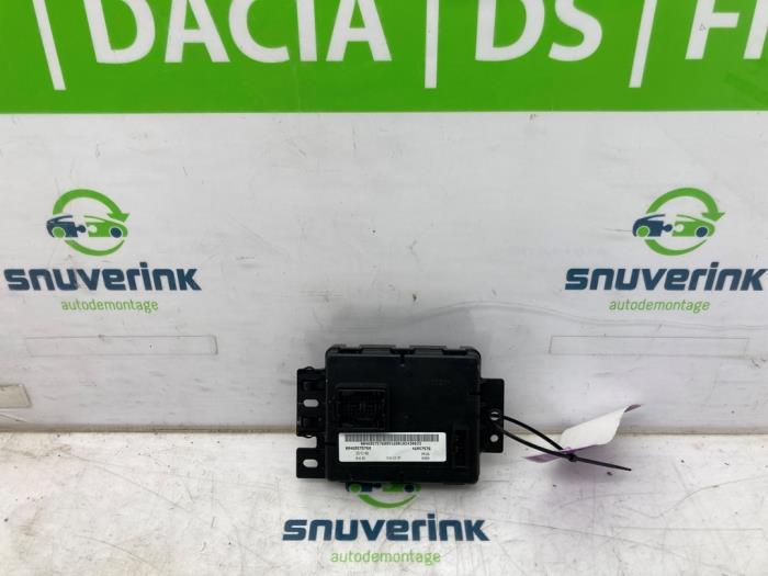 Used Computer, miscellaneous Fiat Ducato (250) 2.2 D 140 Multijet 3 Price € 181,50 Inclusive VAT offered by Snuverink Autodemontage