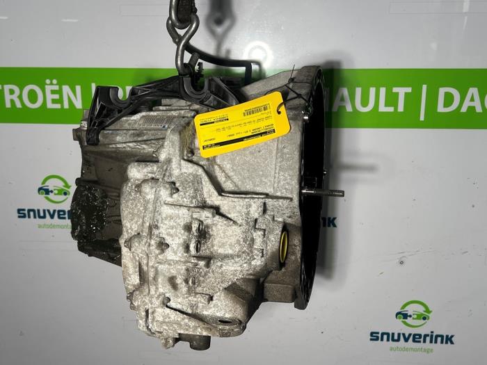 Gebrauchte Getriebe Renault Laguna III Estate (KT) 2.0 Turbo 16V GT Preis € 389,98 Margenregelung angeboten von Snuverink Autodemontage