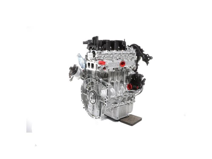 Engine Peugeot Partner 1.5 BlueHDi 130 - 1634153980 YH01