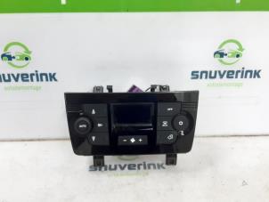 Usados Panel de control de calefacción Fiat Ducato (250) 2.2 D 120 Multijet 3 Precio € 181,50 IVA incluido ofrecido por Snuverink Autodemontage