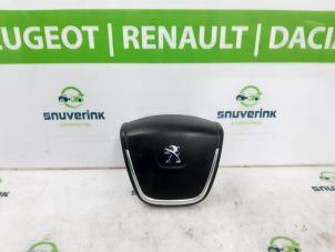 Usados Airbag izquierda (volante) Peugeot 508 (8D) 2.0 Hybrid4 16V Precio € 140,00 Norma de margen ofrecido por Snuverink Autodemontage