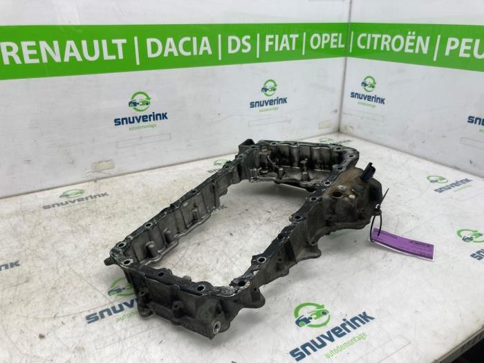 Usagé Couvercle carter Fiat Ducato (250) 2.2 D 120 Multijet 3 Prix € 121,00 Prix TTC proposé par Snuverink Autodemontage