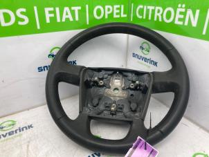 Usagé Volant Fiat Ducato (250) 3.0 D 160 Multijet Power Prix € 150,00 Règlement à la marge proposé par Snuverink Autodemontage
