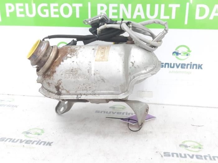 Gebrauchte Katalysator Fiat Ducato (250) 2.2 D 120 Multijet 3 Preis € 586,85 Mit Mehrwertsteuer angeboten von Snuverink Autodemontage