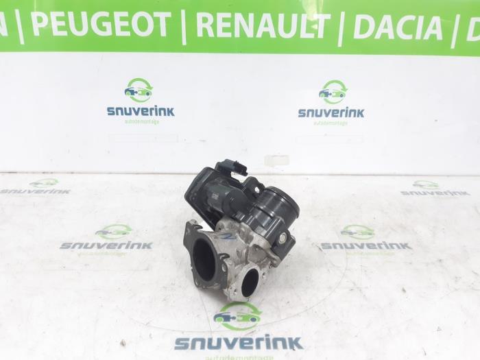 Gebrauchte Drosselklappengehäuse Fiat Ducato (250) 2.2 D 120 Multijet 3 Preis € 193,60 Mit Mehrwertsteuer angeboten von Snuverink Autodemontage