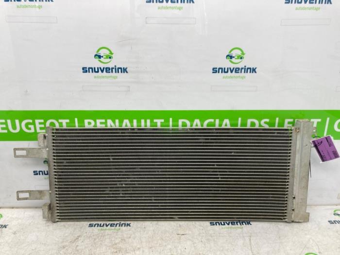 Gebrauchte Klima Kondensor Fiat Ducato (250) 3.0 D 160 Multijet Power Preis € 90,00 Margenregelung angeboten von Snuverink Autodemontage