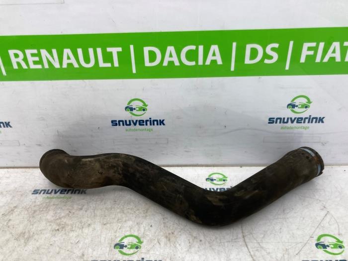 Gebrauchte Intercooler Schlauch Fiat Ducato (250) 3.0 D 160 Multijet Power Preis € 65,00 Margenregelung angeboten von Snuverink Autodemontage