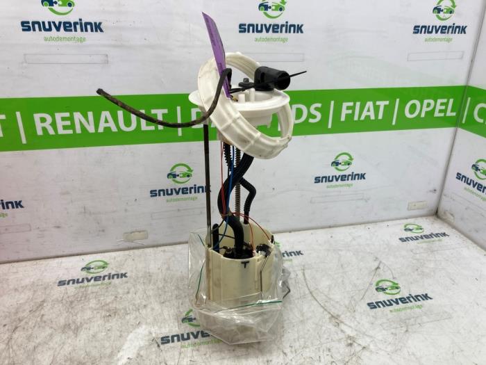 Gebrauchte Kraftstoffpumpe Elektrisch Fiat Ducato (250) 3.0 D 160 Multijet Power Preis € 75,00 Margenregelung angeboten von Snuverink Autodemontage