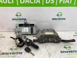 Usados Ordenador de gestión de motor Fiat Ducato (250) 3.0 D 160 Multijet Power Precio € 550,00 Norma de margen ofrecido por Snuverink Autodemontage