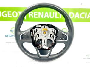 Używane Kierownica Renault Captur (2R) 1.2 TCE 16V EDC Cena € 80,00 Procedura marży oferowane przez Snuverink Autodemontage