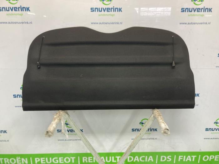 Gebrauchte Hutablage Citroen DS 4/DS 4 Crossback (NX) 1.2 12V PureTech 130 Preis € 140,00 Margenregelung angeboten von Snuverink Autodemontage