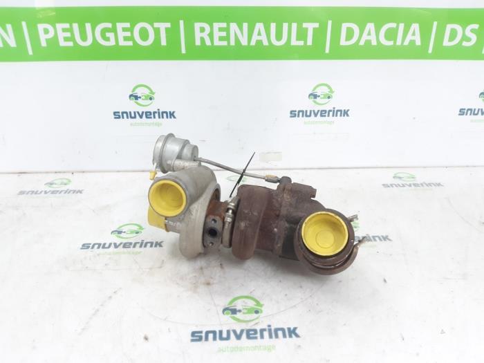 Gebrauchte Turbo Fiat Ducato (250) 3.0 D 160 Multijet Power Preis € 350,00 Margenregelung angeboten von Snuverink Autodemontage